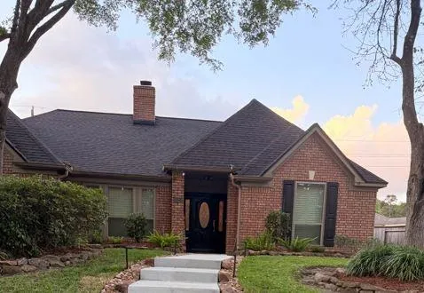 3210 Rushing Brook Drive