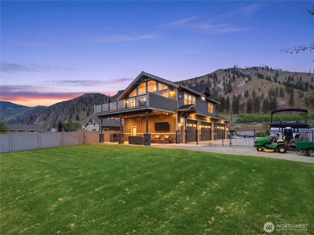186 Shypoke Place Entiat, WA 98822