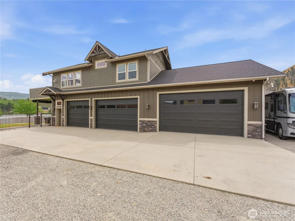 186 Shypoke Place Entiat, WA 98822