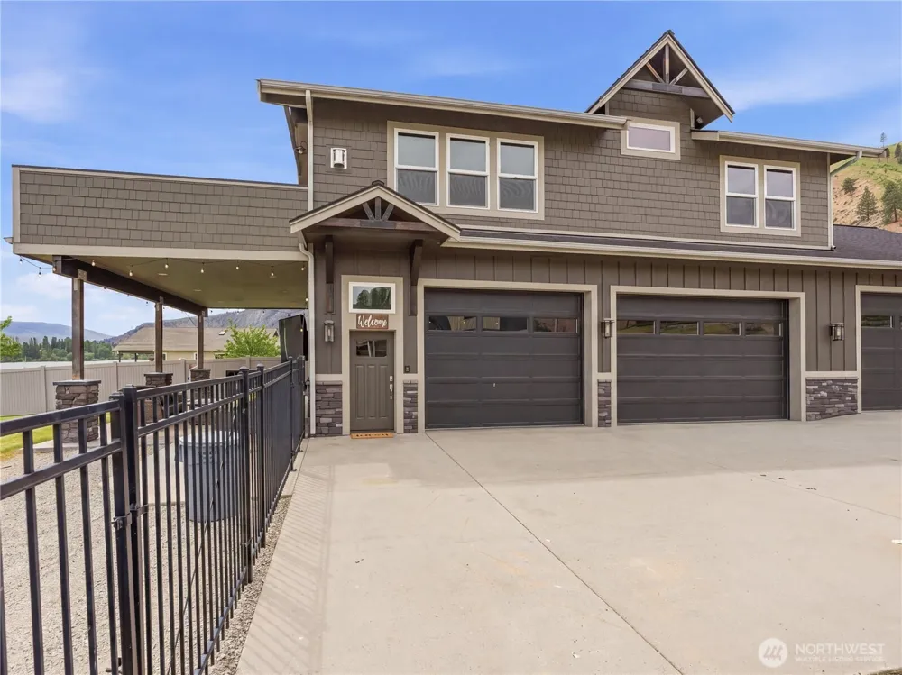 186 Shypoke Place Entiat, WA 98822