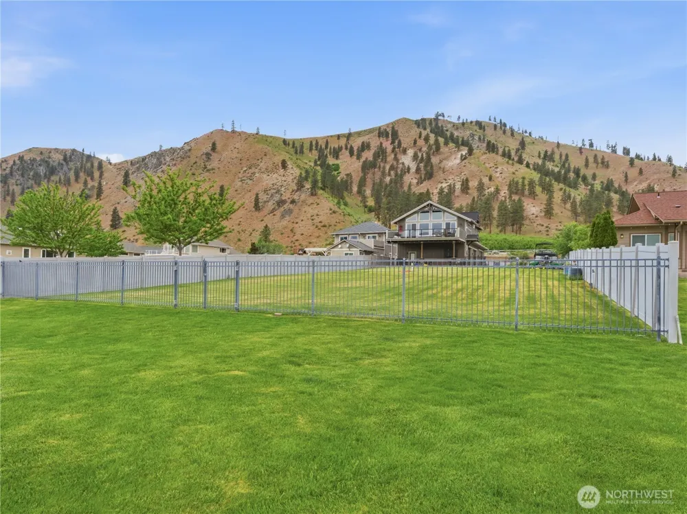 186 Shypoke Place Entiat, WA 98822