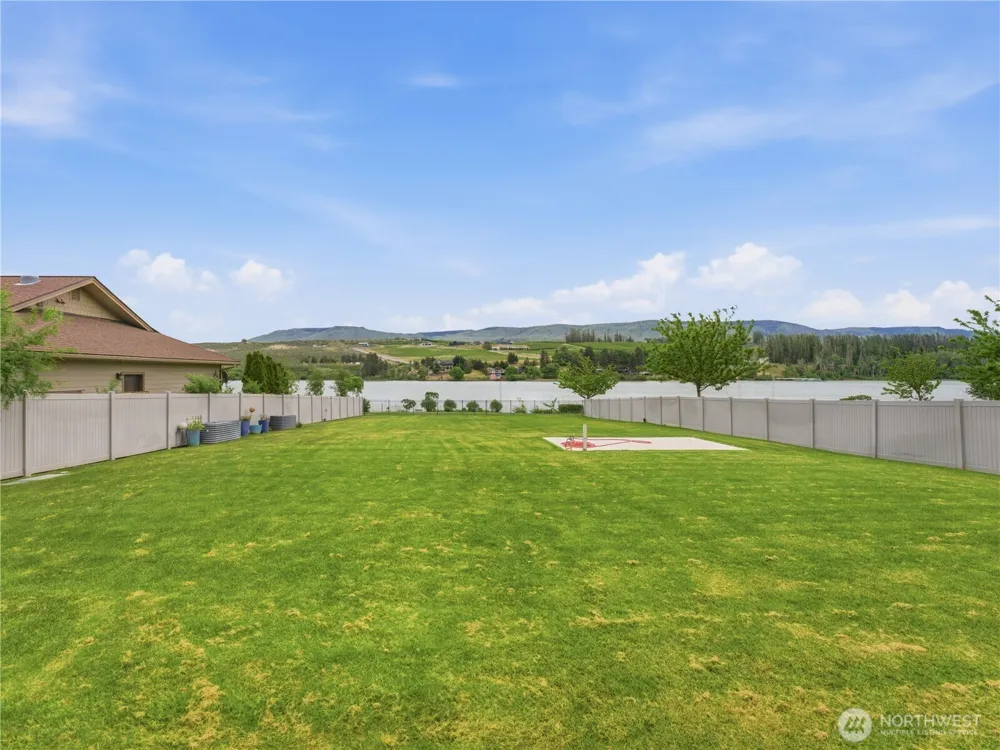 186 Shypoke Place Entiat, WA 98822