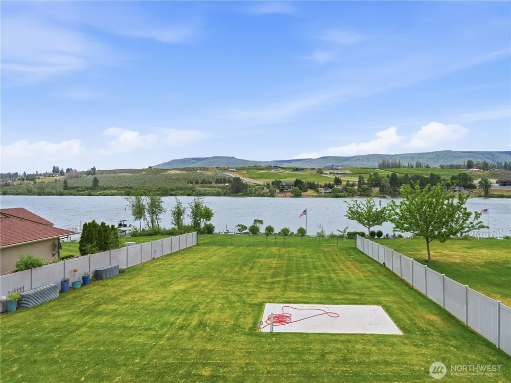 186 Shypoke Place Entiat, WA 98822
