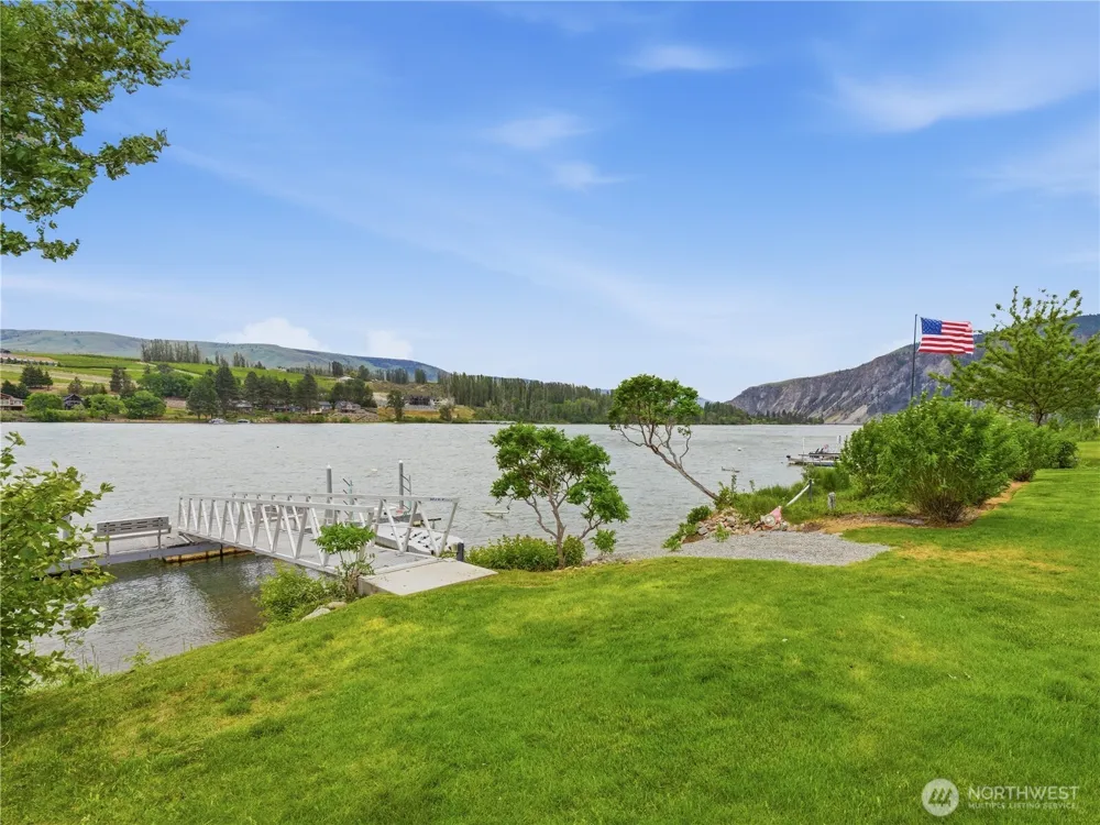 186 Shypoke Place Entiat, WA 98822