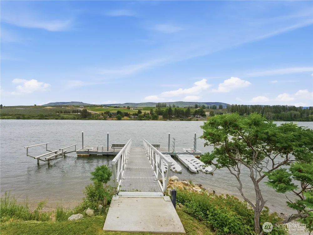 186 Shypoke Place Entiat, WA 98822