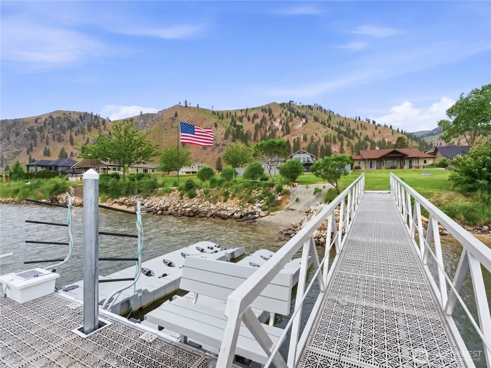 186 Shypoke Place Entiat, WA 98822
