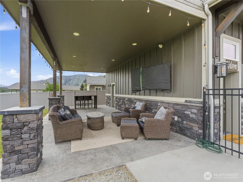 186 Shypoke Place Entiat, WA 98822