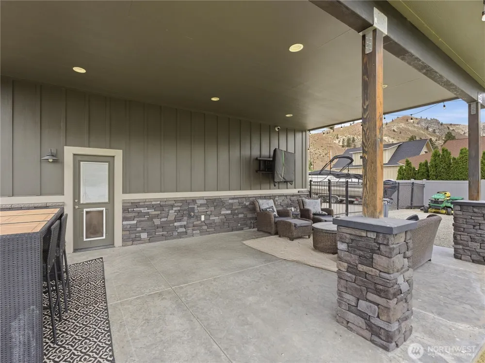 186 Shypoke Place Entiat, WA 98822