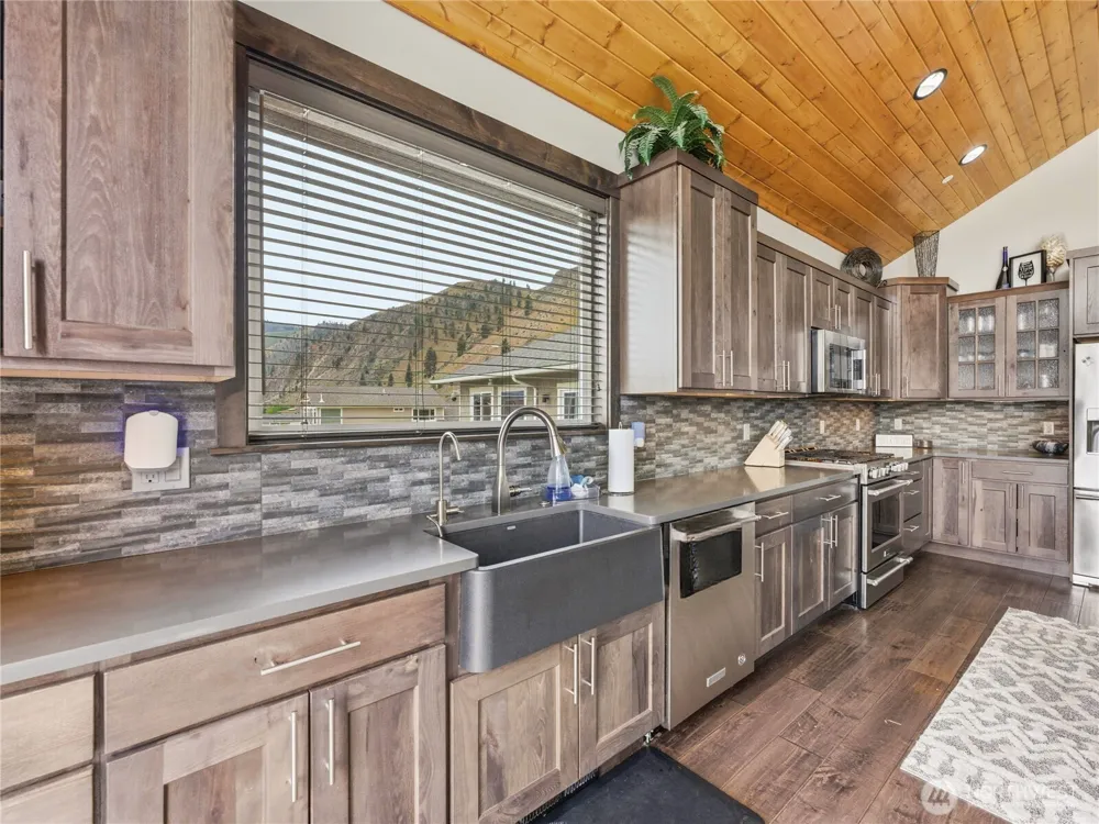 186 Shypoke Place Entiat, WA 98822