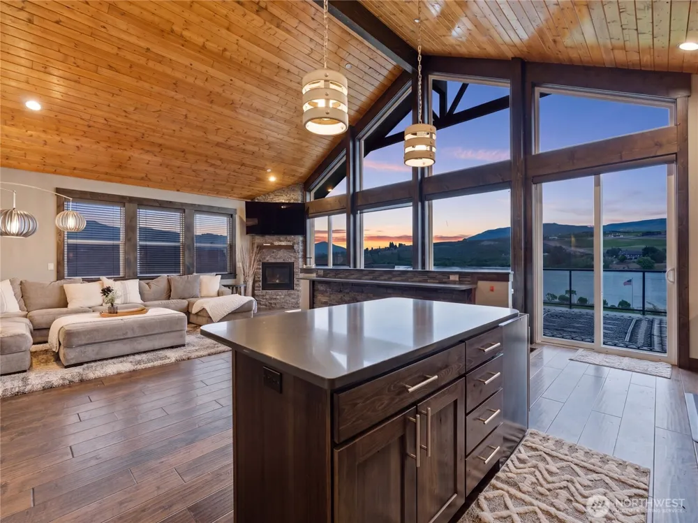 186 Shypoke Place Entiat, WA 98822