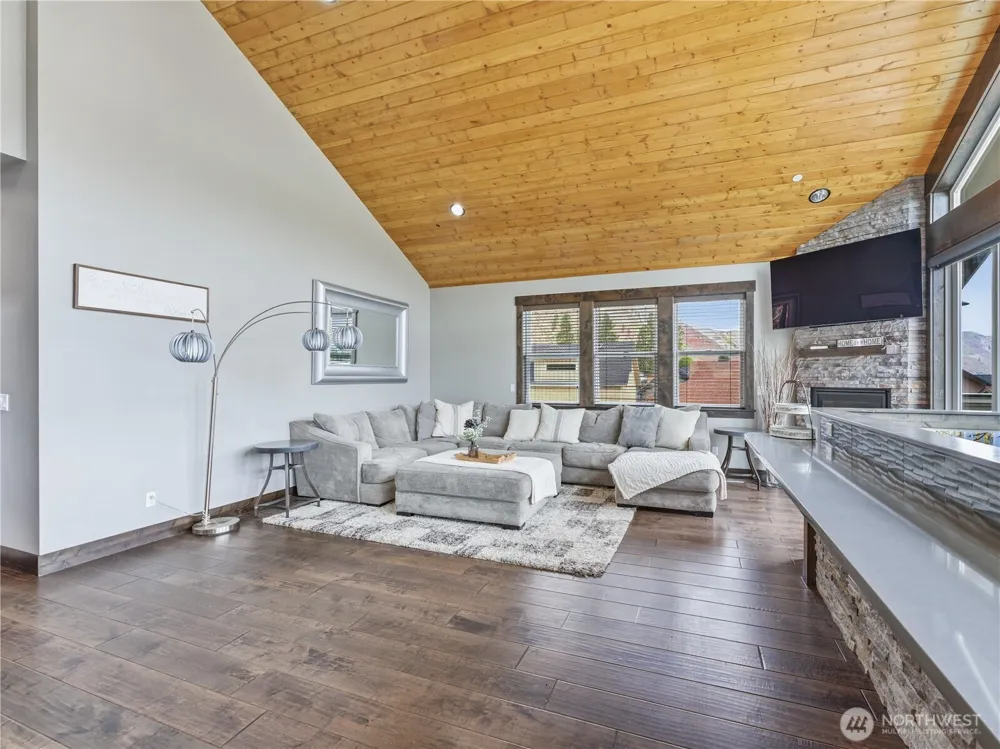186 Shypoke Place Entiat, WA 98822