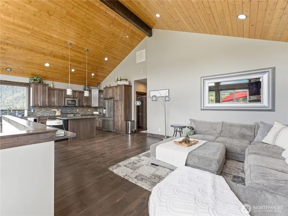 186 Shypoke Place Entiat, WA 98822