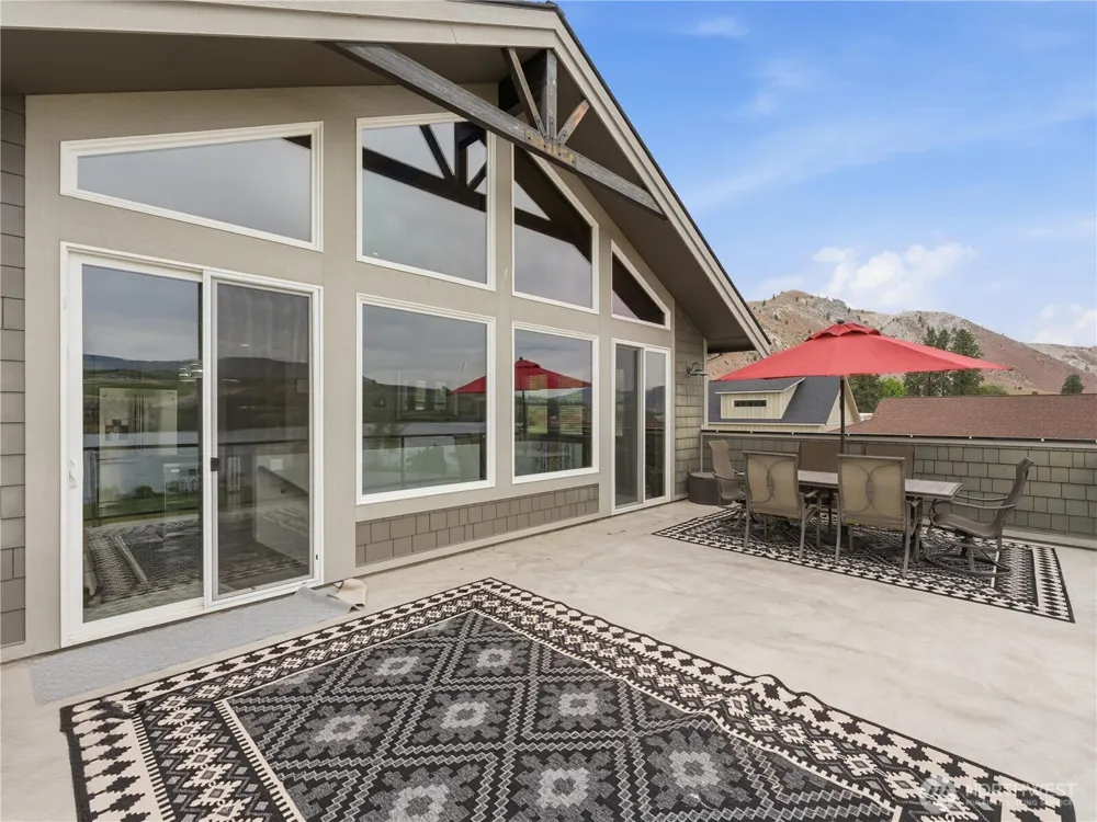 186 Shypoke Place Entiat, WA 98822