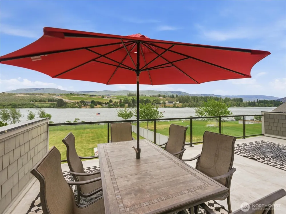 186 Shypoke Place Entiat, WA 98822