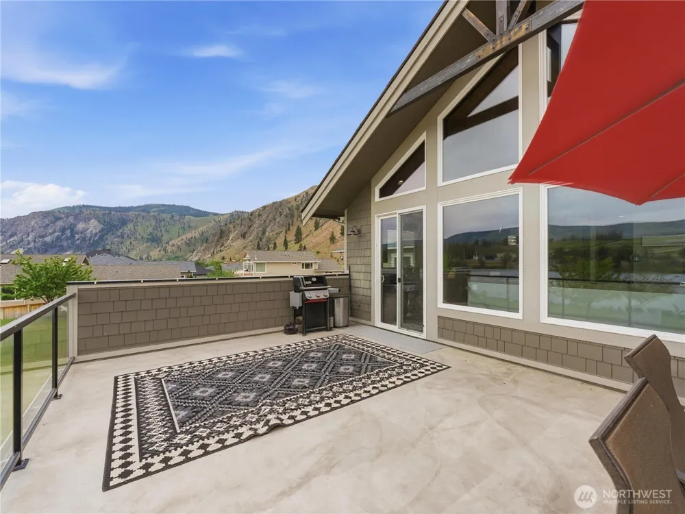 186 Shypoke Place Entiat, WA 98822