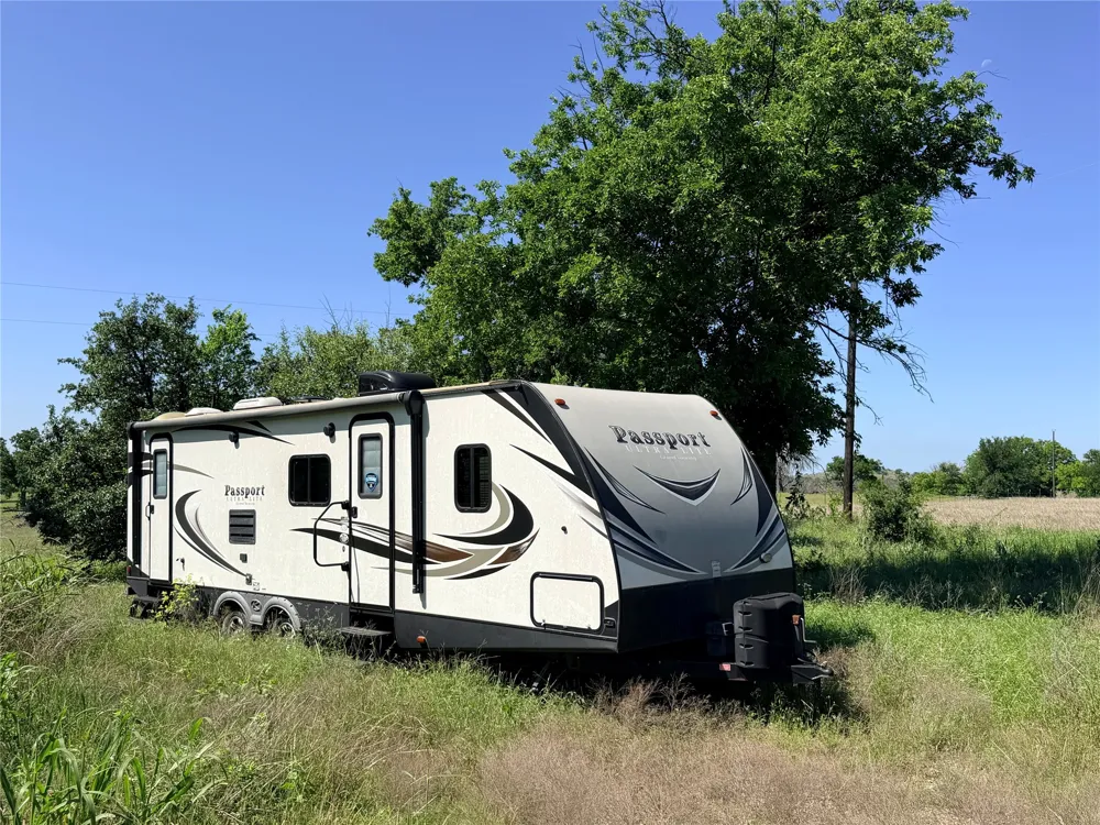 2455 FM 1047 Star, TX 76880