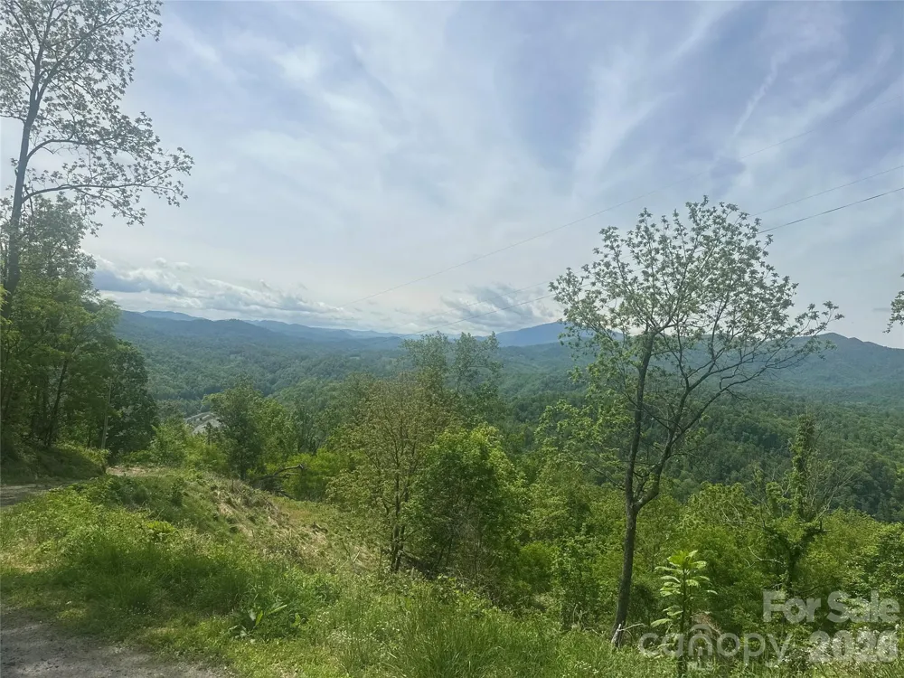 00 John Sparks Road Bakersville, NC 28705