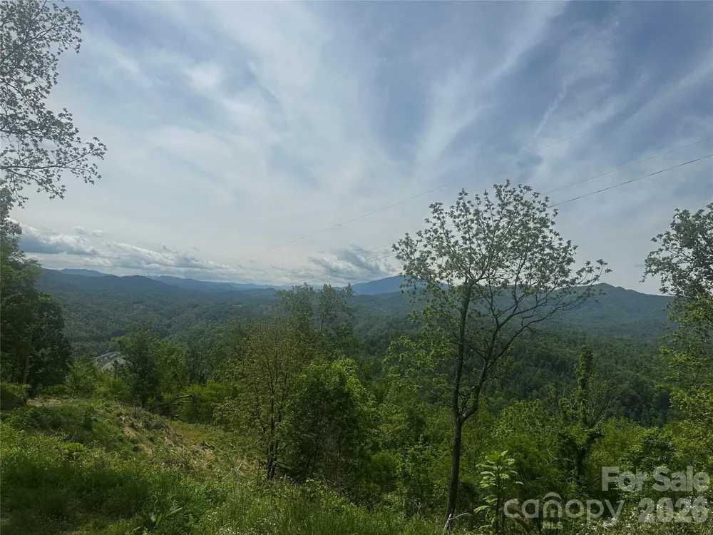00 John Sparks Road Bakersville, NC 28705