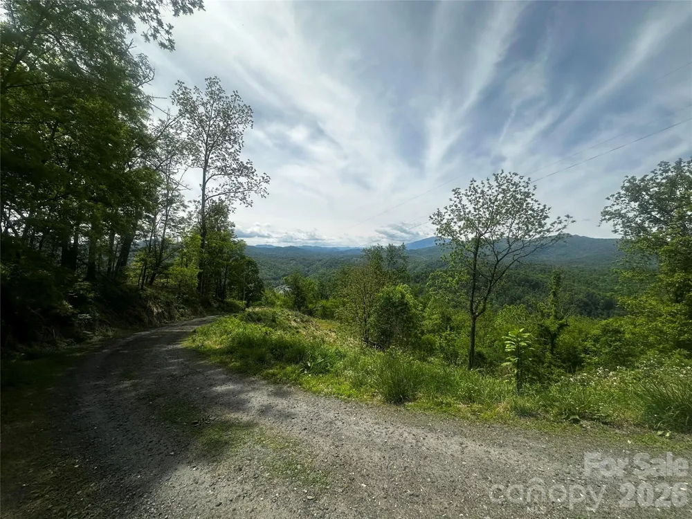 00 John Sparks Road Bakersville, NC 28705