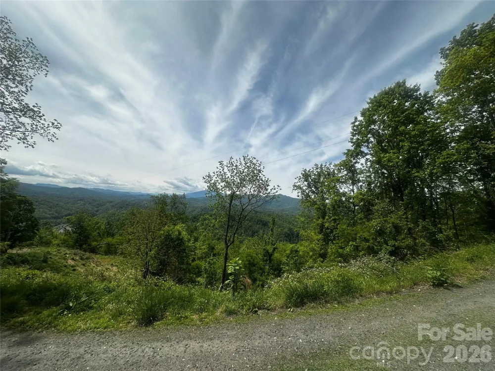 00 John Sparks Road Bakersville, NC 28705