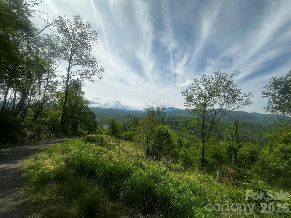 00 John Sparks Road Bakersville, NC 28705