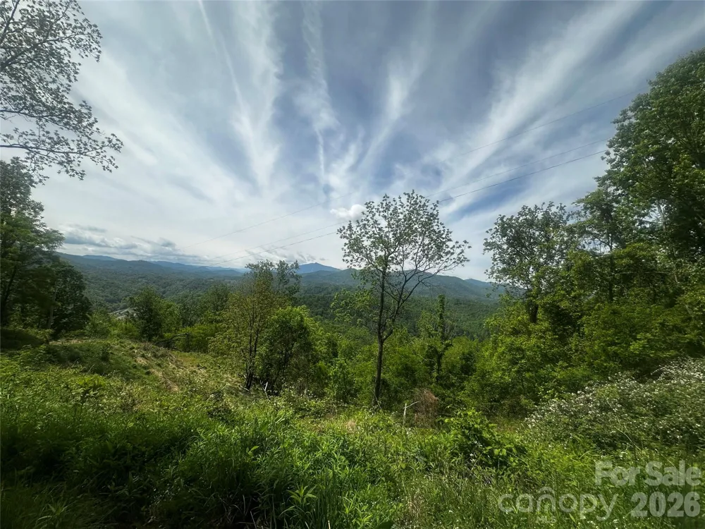 00 John Sparks Road Bakersville, NC 28705