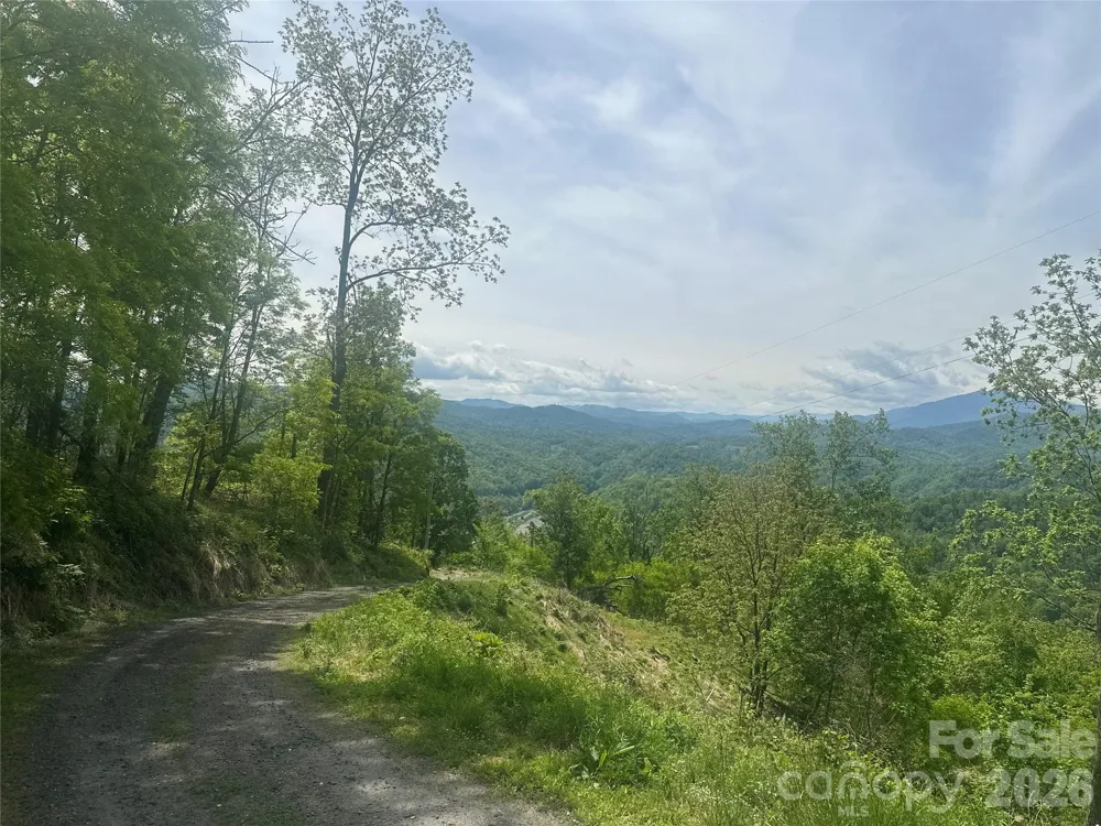 00 John Sparks Road Bakersville, NC 28705