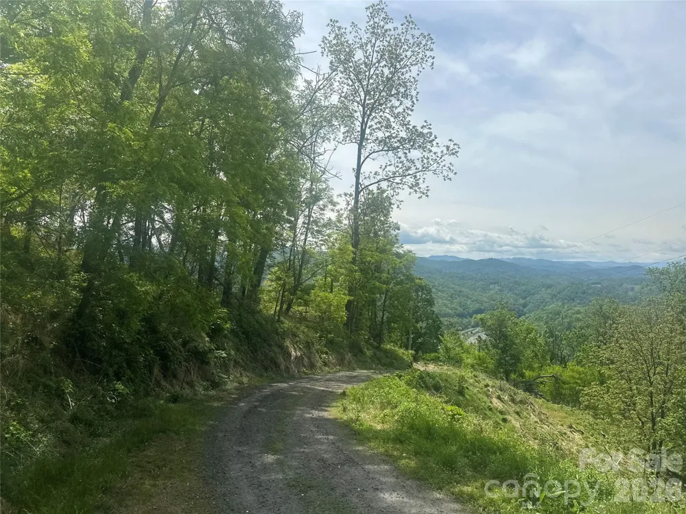 00 John Sparks Road Bakersville, NC 28705