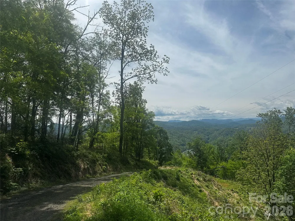 00 John Sparks Road Bakersville, NC 28705