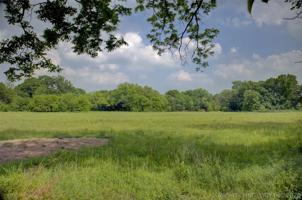 18925 S 205th Street S Haskell, OK 74436