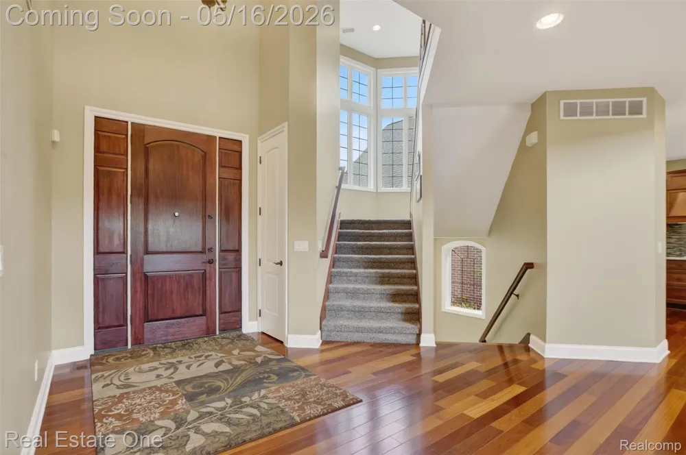 60675 Pontiac Trail Lyon Charter Township, MI 48165