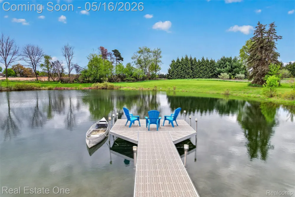 60675 Pontiac Trail Lyon Charter Township, MI 48165