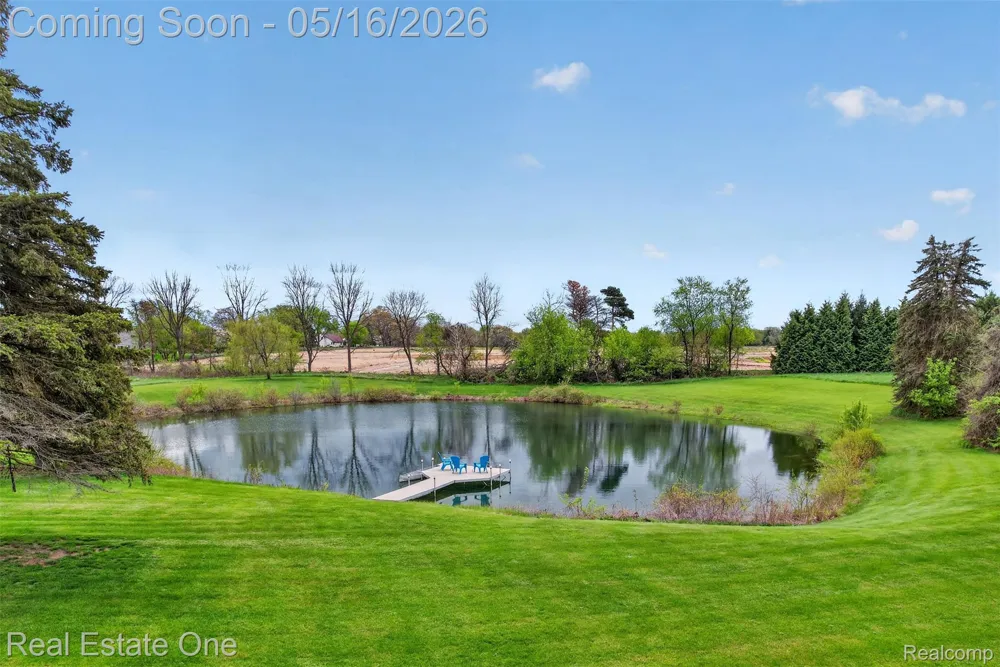 60675 Pontiac Trail Lyon Charter Township, MI 48165