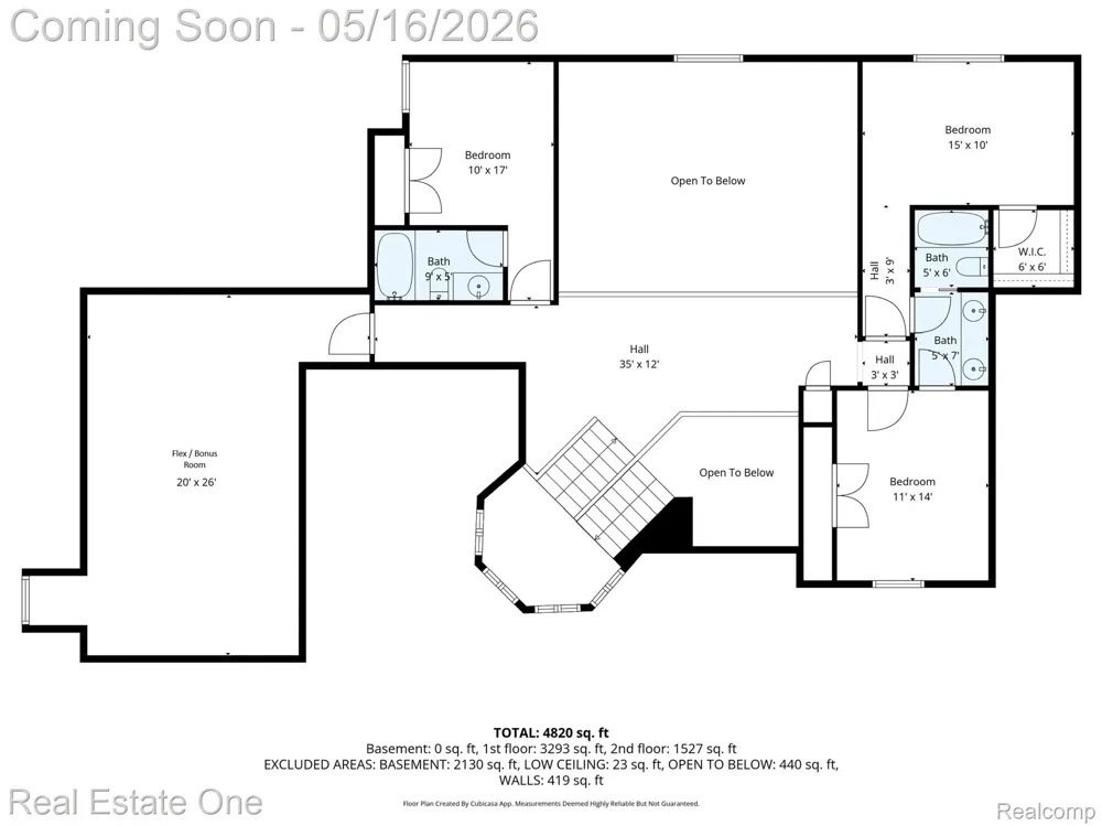 60675 Pontiac Trail Lyon Charter Township, MI 48165