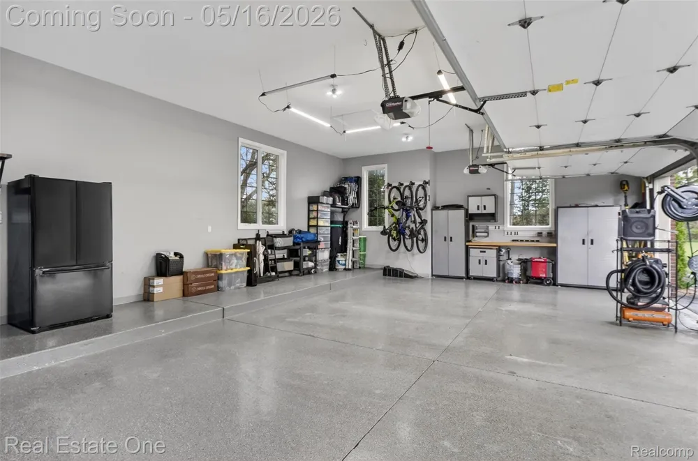 60675 Pontiac Trail Lyon Charter Township, MI 48165