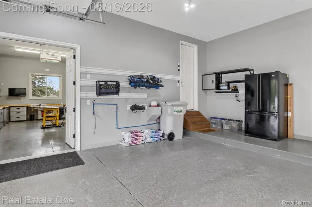 60675 Pontiac Trail Lyon Charter Township, MI 48165