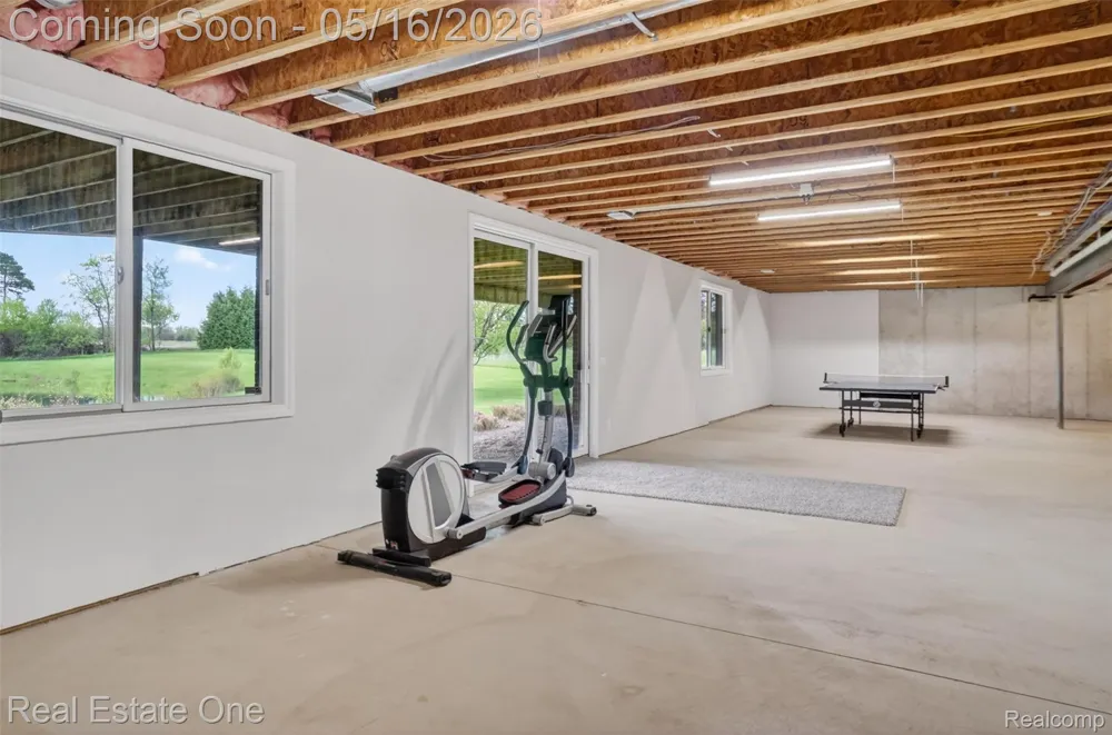 60675 Pontiac Trail Lyon Charter Township, MI 48165
