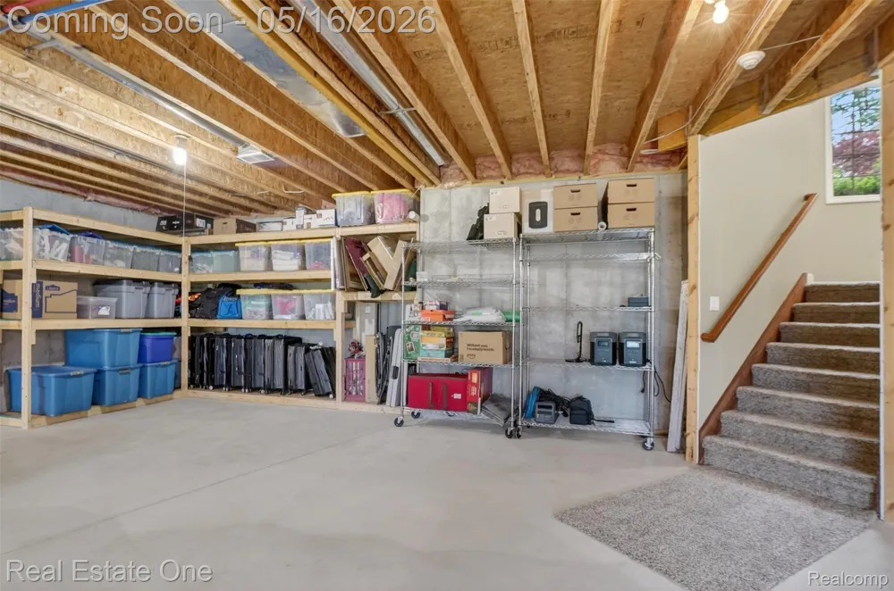 60675 Pontiac Trail Lyon Charter Township, MI 48165