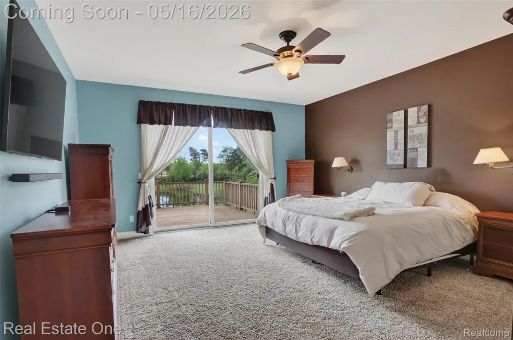 60675 Pontiac Trail Lyon Charter Township, MI 48165