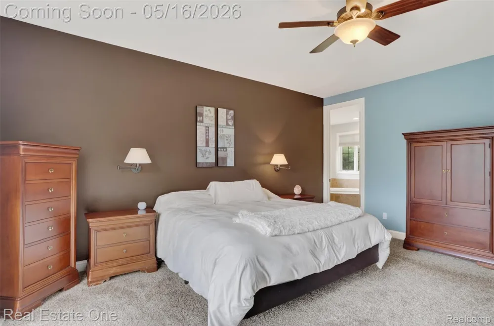 60675 Pontiac Trail Lyon Charter Township, MI 48165
