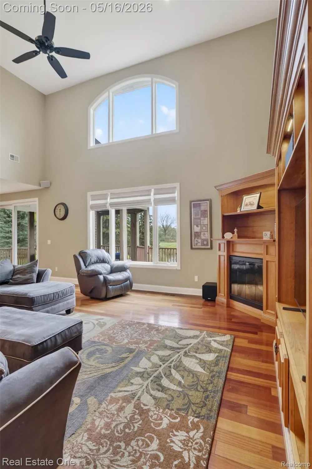 60675 Pontiac Trail Lyon Charter Township, MI 48165