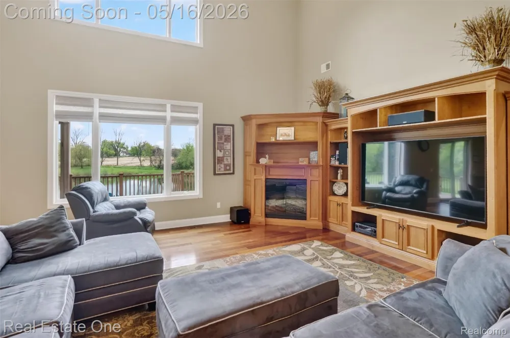 60675 Pontiac Trail Lyon Charter Township, MI 48165
