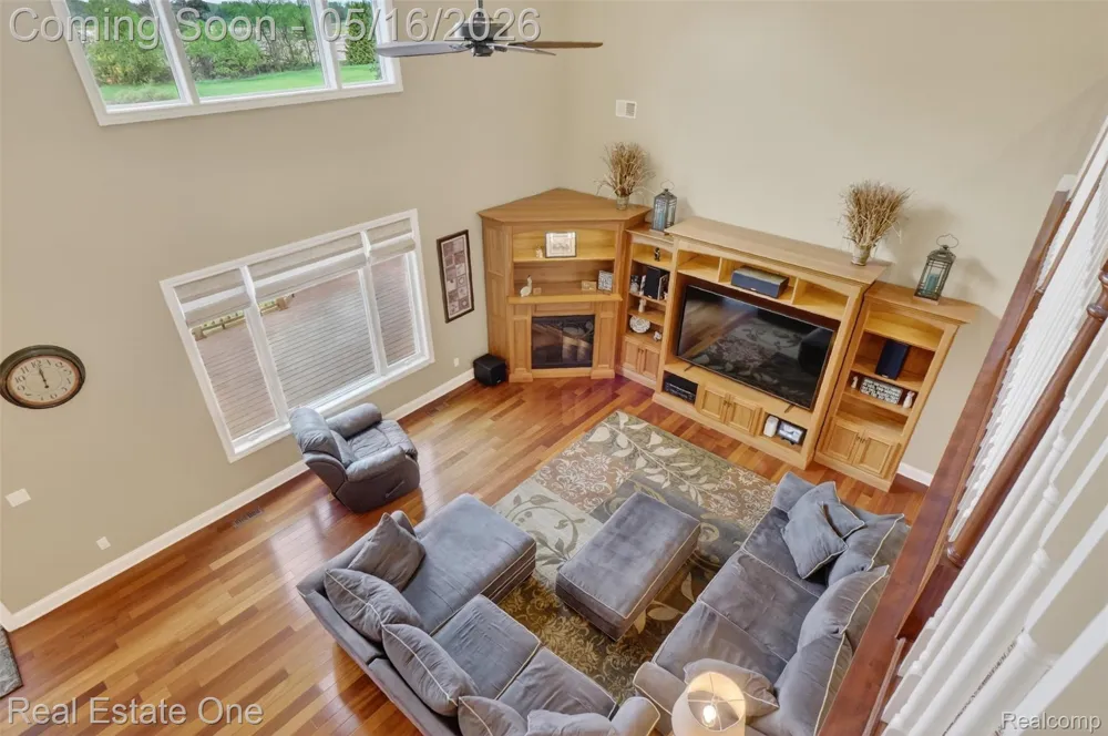 60675 Pontiac Trail Lyon Charter Township, MI 48165