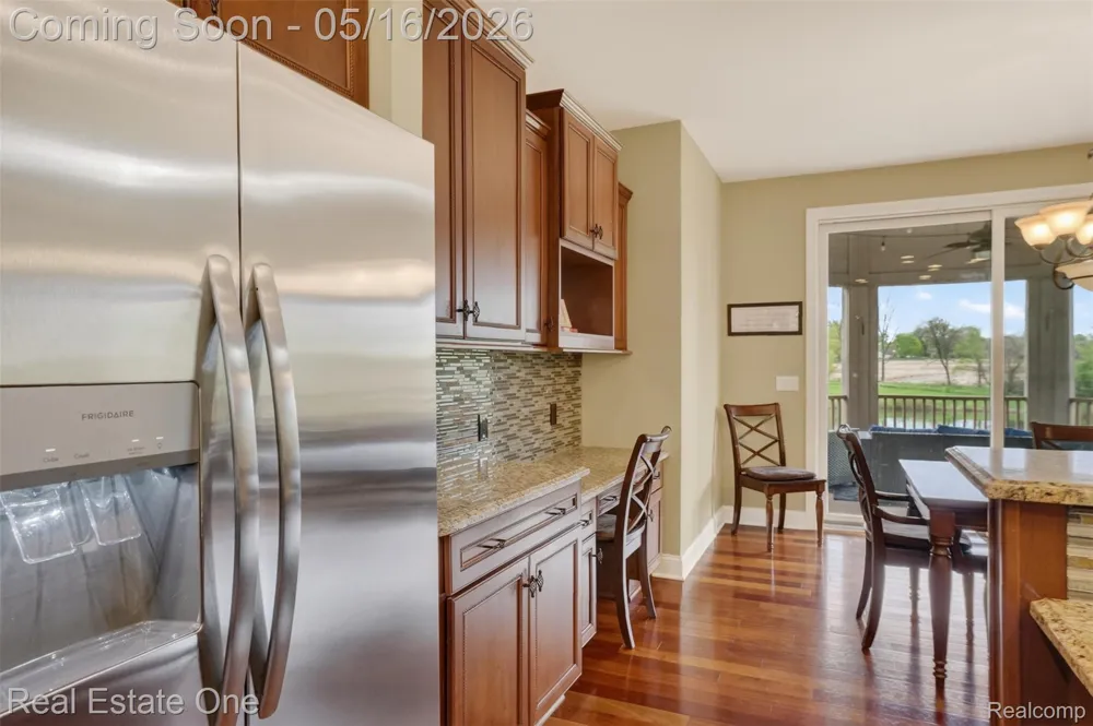 60675 Pontiac Trail Lyon Charter Township, MI 48165