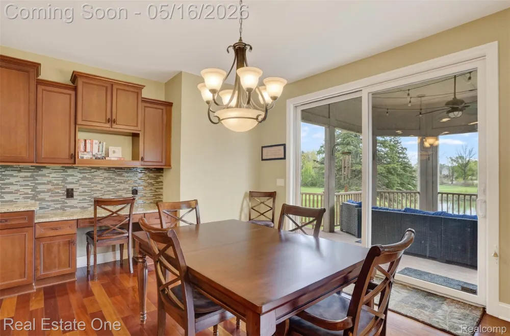 60675 Pontiac Trail Lyon Charter Township, MI 48165