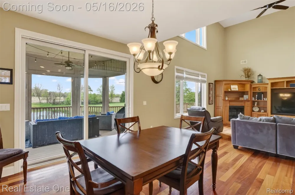 60675 Pontiac Trail Lyon Charter Township, MI 48165