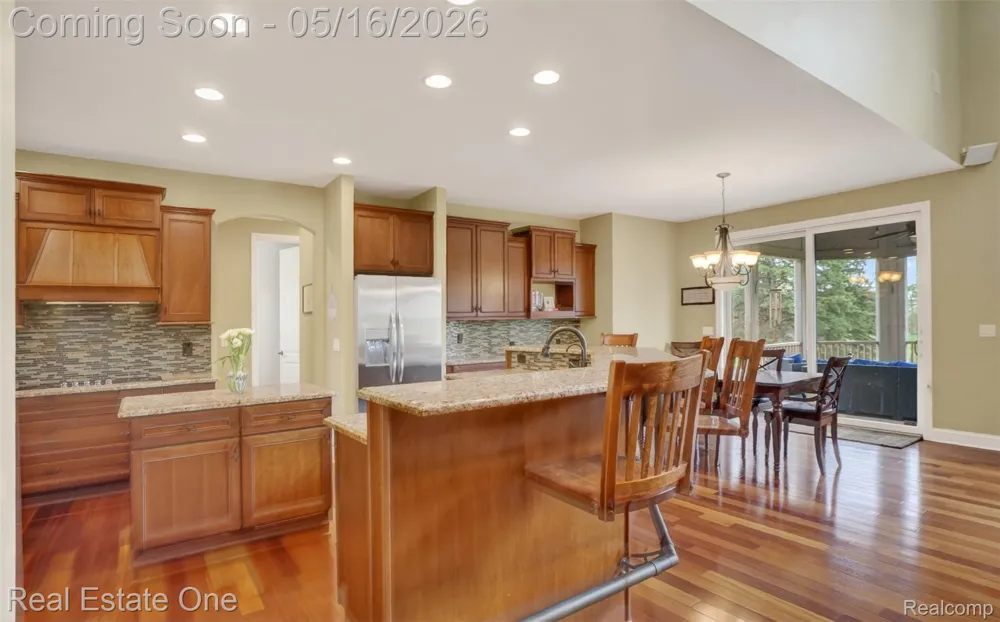 60675 Pontiac Trail Lyon Charter Township, MI 48165