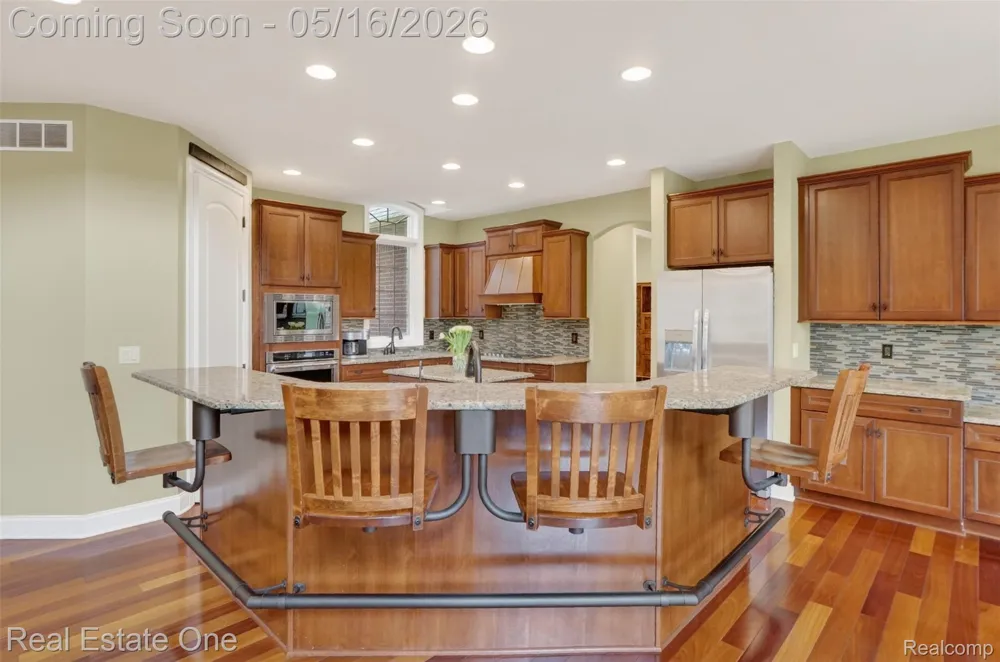 60675 Pontiac Trail Lyon Charter Township, MI 48165