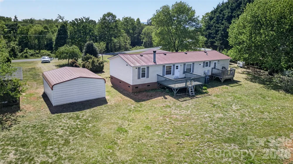 7855 Roger Hill Road Connelly Springs, NC 28612