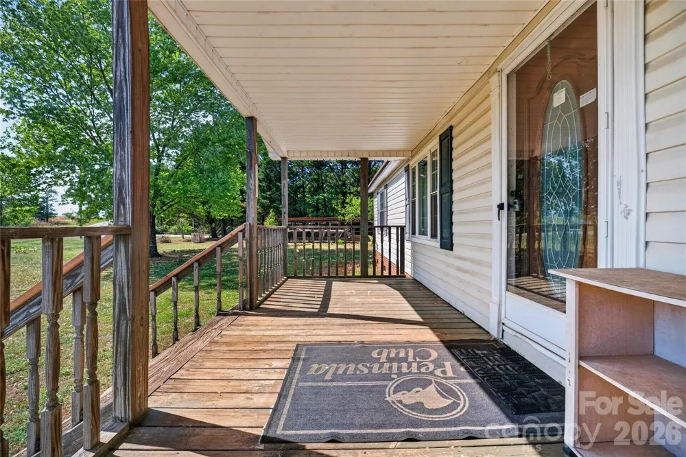 7855 Roger Hill Road Connelly Springs, NC 28612
